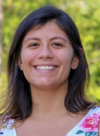 Dr Tash Pocovi.